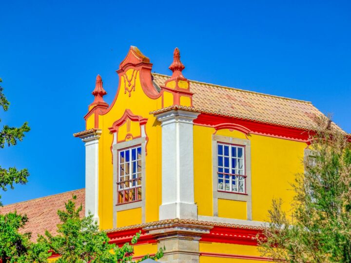 Convento de los Jacobinos